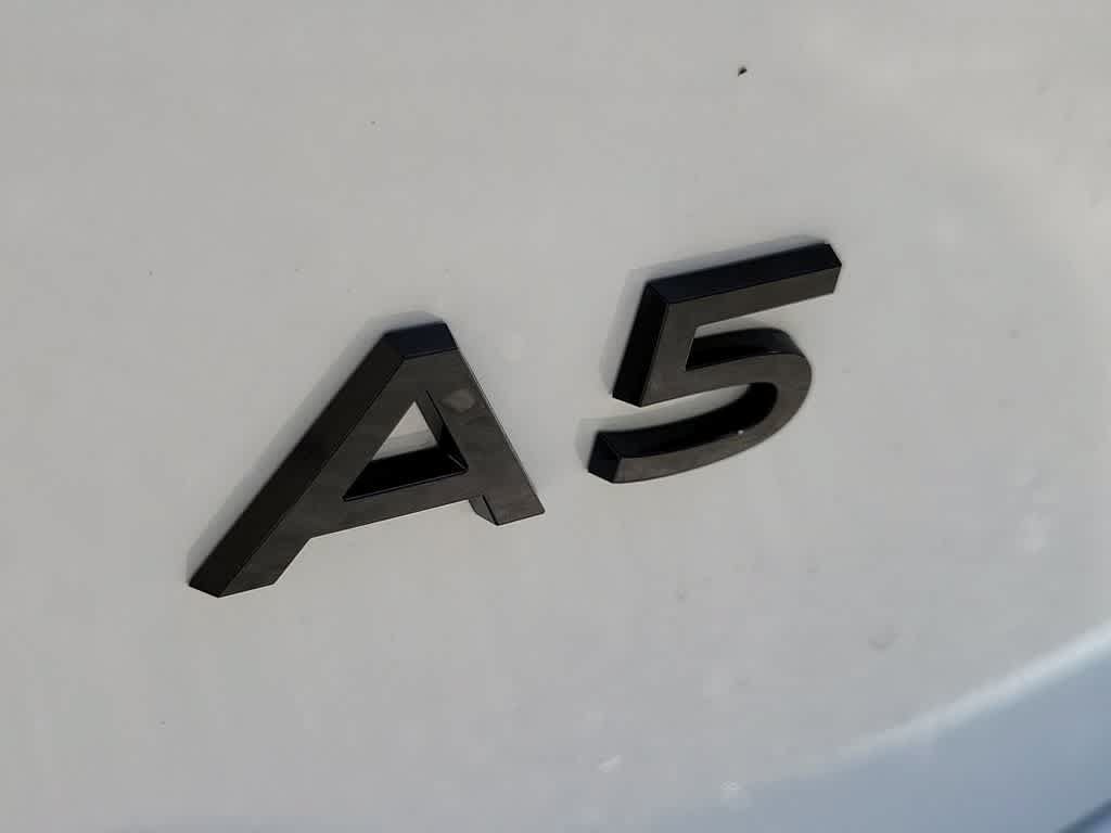 New 2026 Audi A5 Premium Plus AWD/4WD image 15