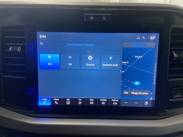 New 2026 Ford F250 XLT image 20