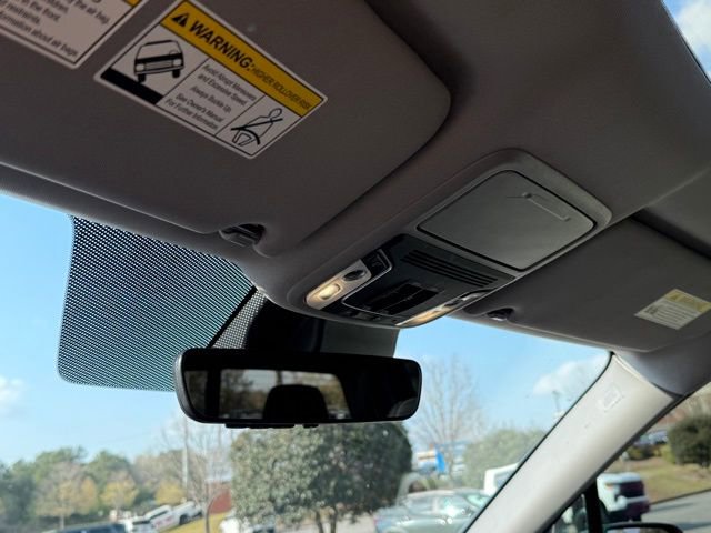 Used 2023 Honda Ridgeline RTL image 24