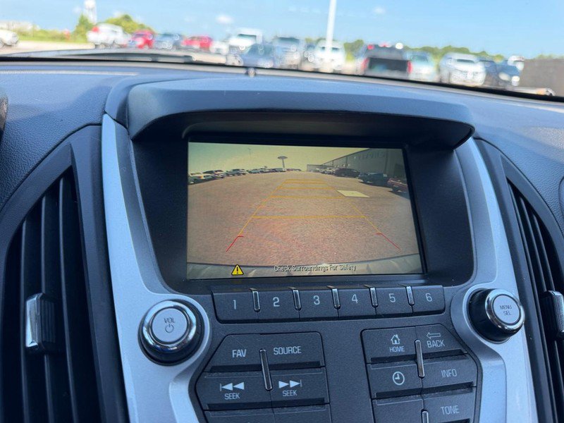 Used 2015 Chevrolet Equinox LT FWD image 21