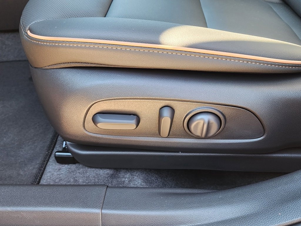 New 2026 Buick Envista Avenir image 17