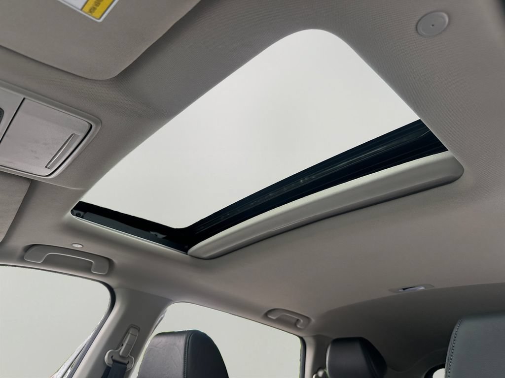 Certified 2025 Honda CR-V EX-L image 22