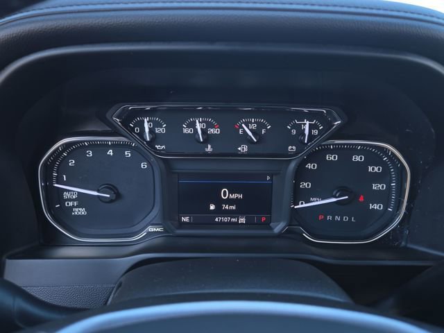 Used 2020 GMC Sierra 1500 SLT image 17