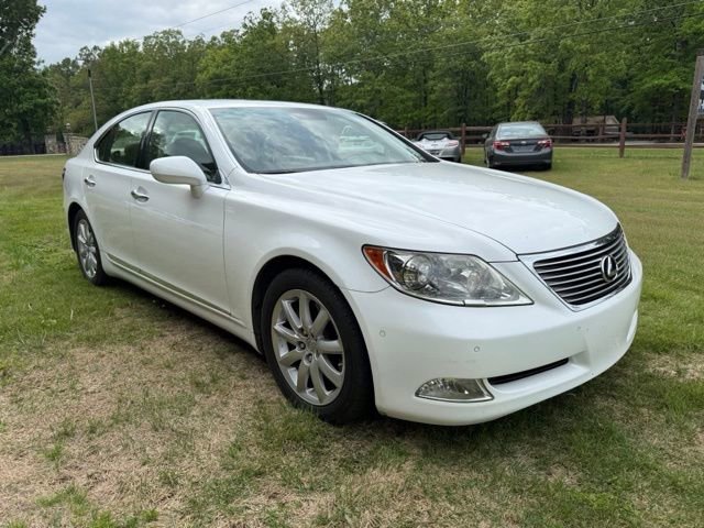 Used 2007 Lexus LS 460 image 3