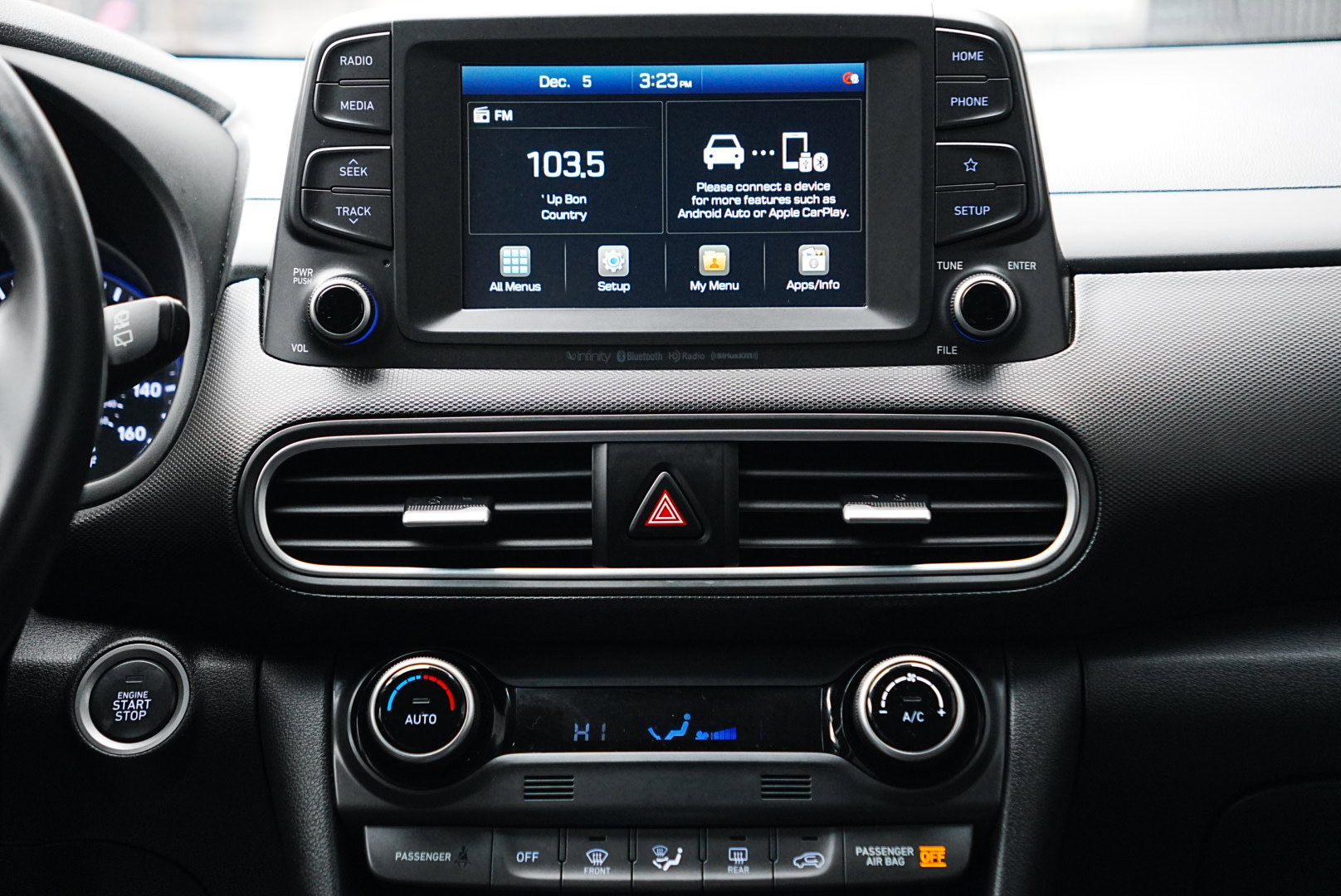 Used 2020 Hyundai Kona Limited image 17