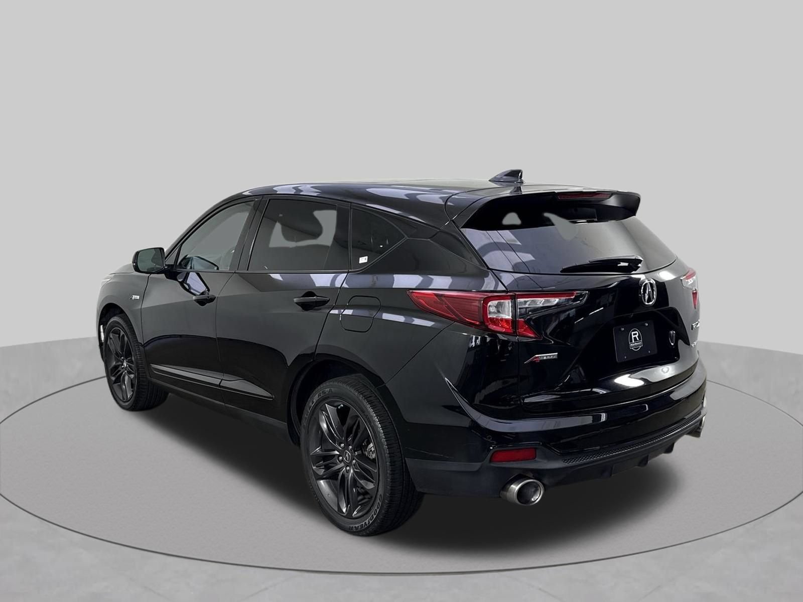 Certified 2019 Acura RDX A-Specw/ Technology Package AWD/4WD image 33
