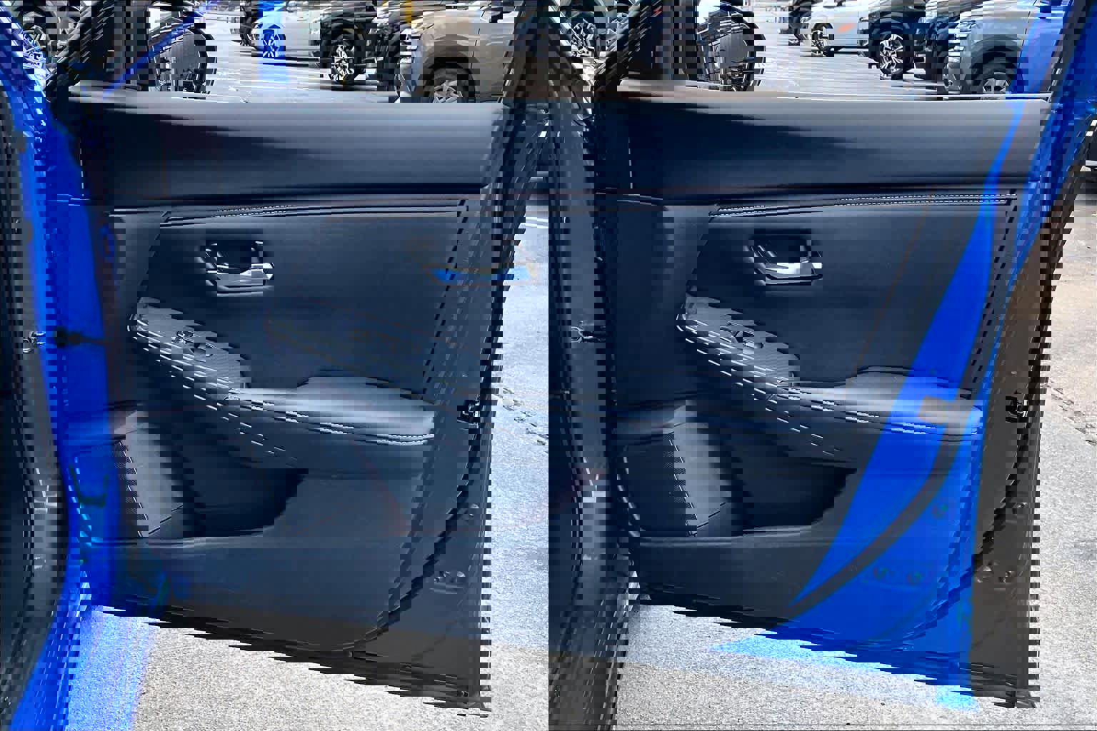 Certified 2023 Nissan Sentra SV w/ All-Weather Package image 22