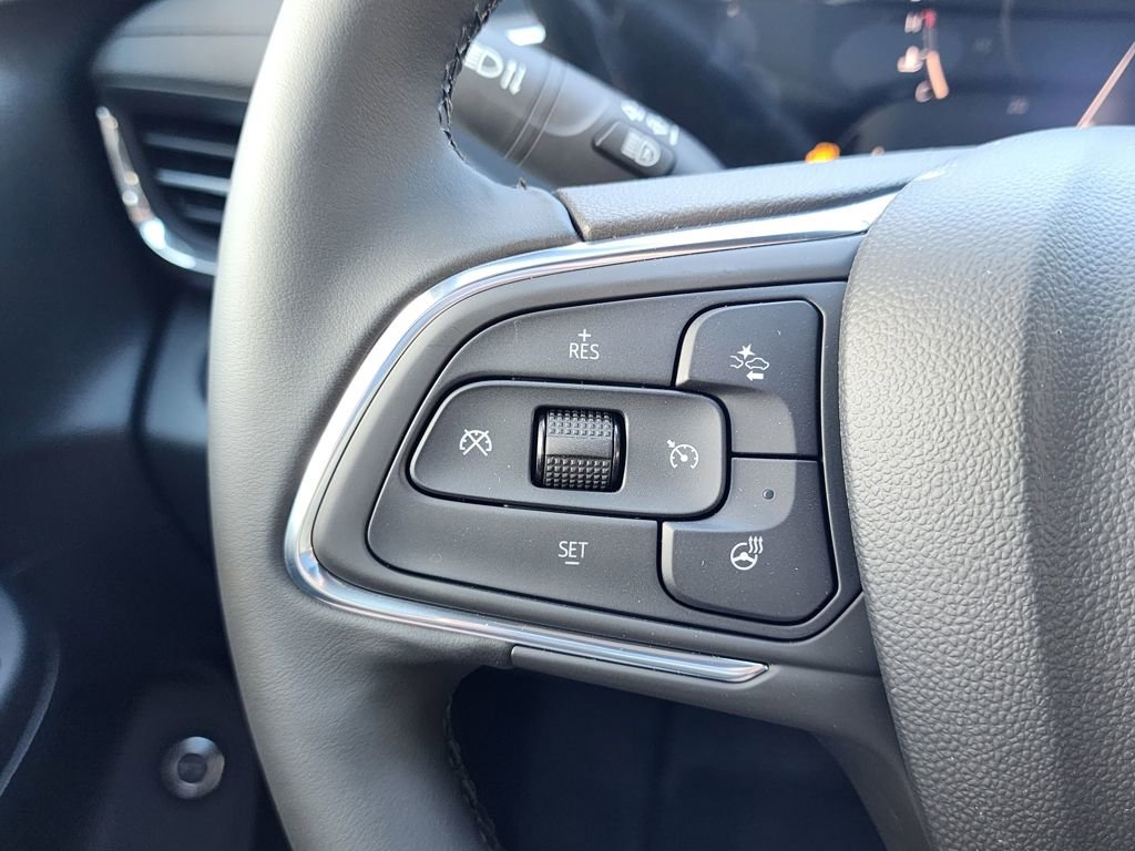 New 2026 Buick Envista Preferred w/ Convenience I Package image 19