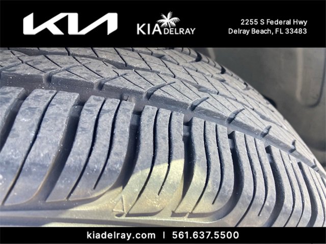 Used 2015 Hyundai Tucson GLS w/ Option Group 02 image 28