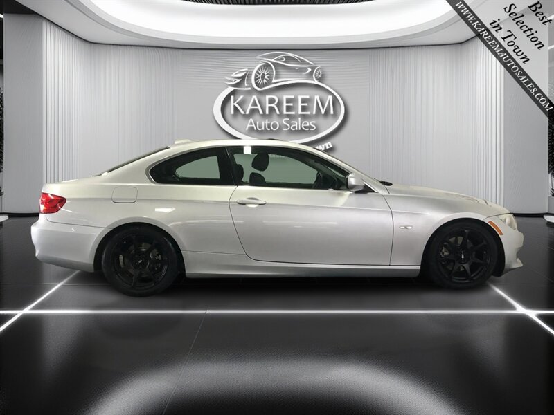 Used 2012 BMW 328i Coupe image 4