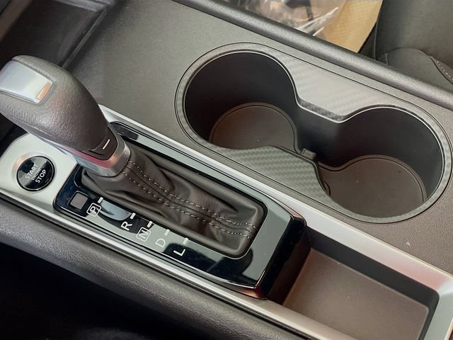 New 2026 Nissan Altima 2.5 SV FWD image 12