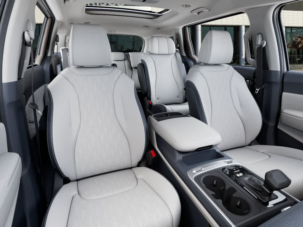 New 2027 Kia Carnival SX FWD image 15