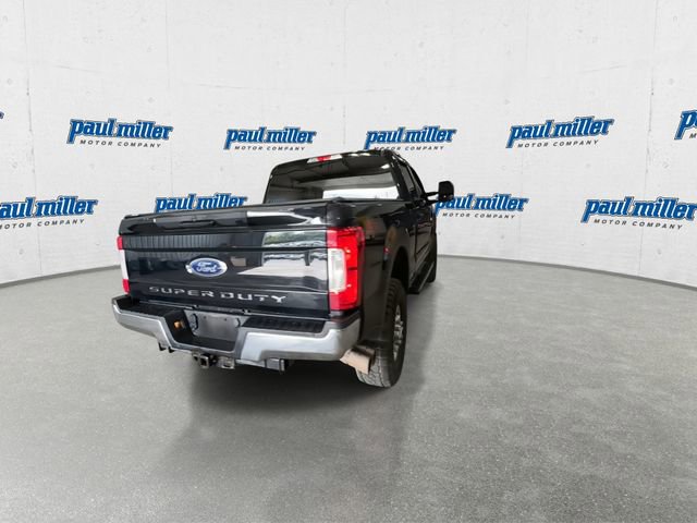 Used 2018 Ford F350 XL w/ STX Appearance Package image 10