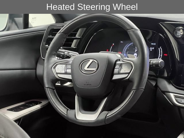 Certified 2023 Lexus RX 350 Premium Plus w/ Cold Area Package FWD image 15