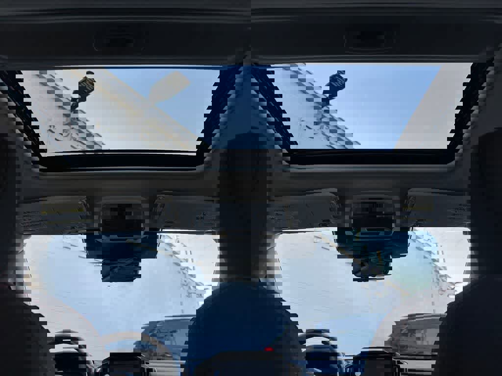 New 2026 Subaru Impreza 2.0i Sport image 13