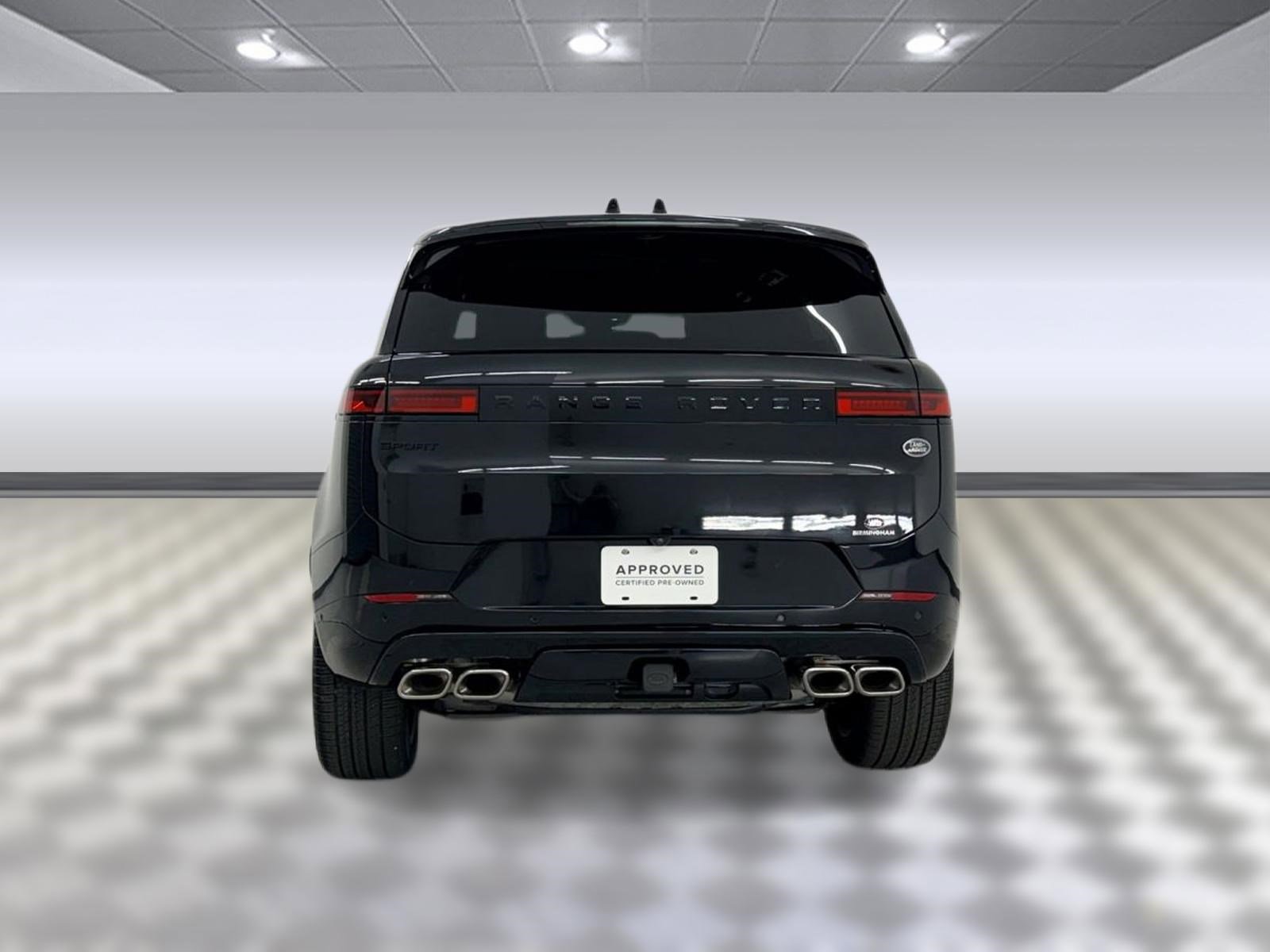 Used 2023 Land Rover Range Rover Sport First Edition AWD/4WD image 10