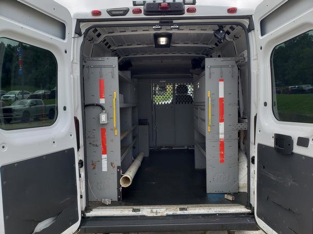 Used 2019 RAM ProMaster 2500 image 6