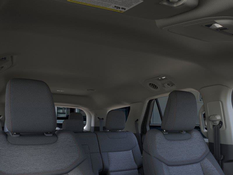 New 2026 Ford Explorer Active RWD image 22