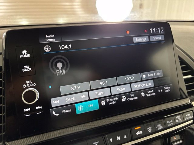 Used 2025 Honda Odyssey Sport-L image 22