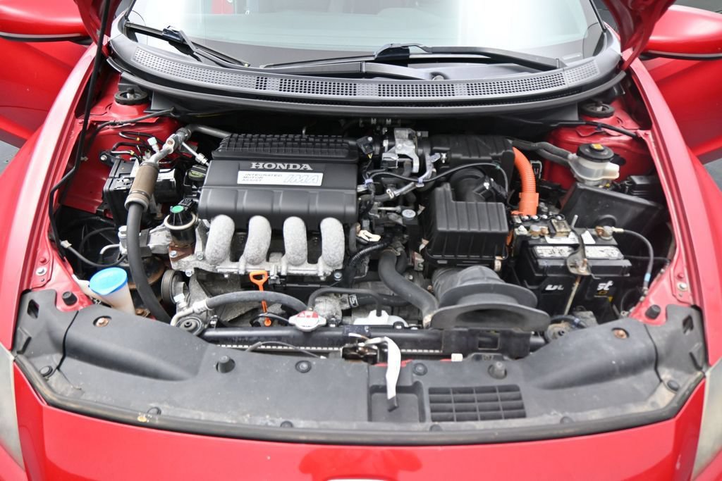 Used 2015 Honda CR-Z image 26