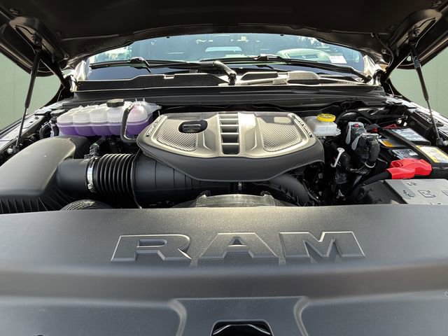 New 2026 RAM 1500 Tungsten w/ Off Road Group image 12