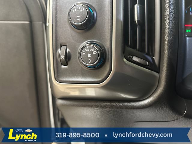 Used 2019 Chevrolet Silverado 3500 LT w/ Custom Sport Edition AWD/4WD image 13