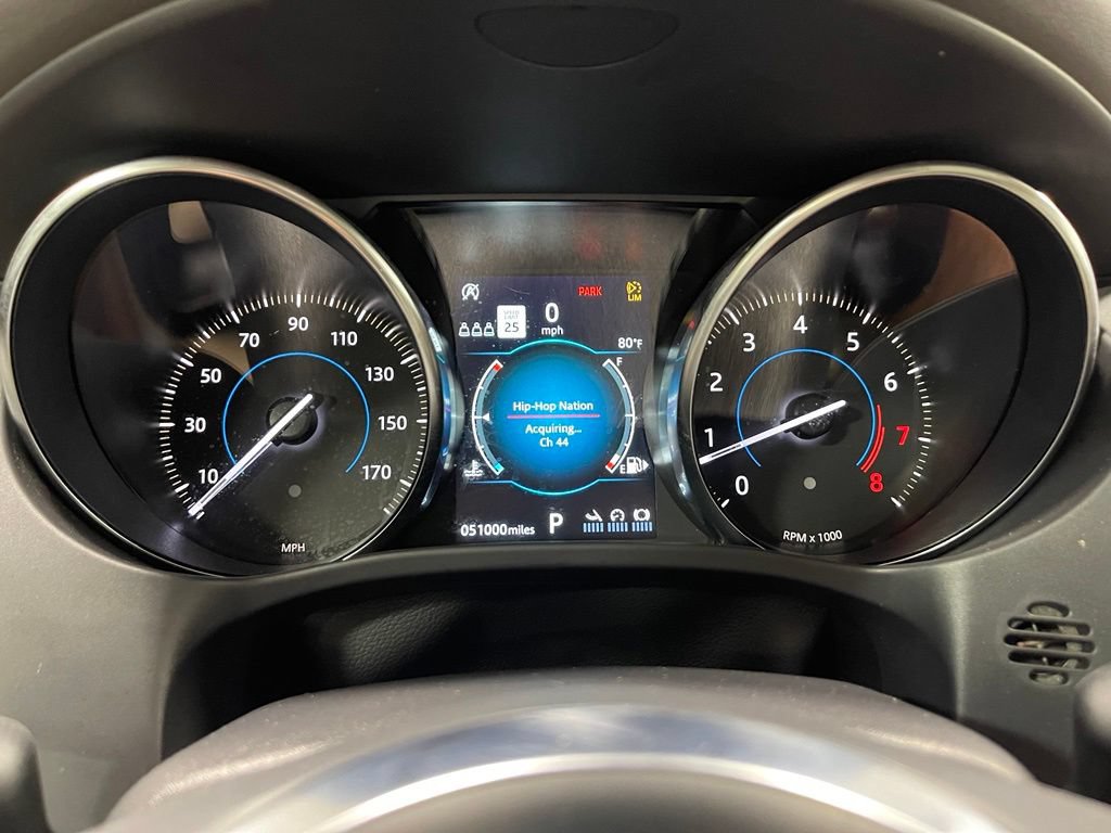 Used 2020 Jaguar F-PACE Prestige AWD/4WD image 32