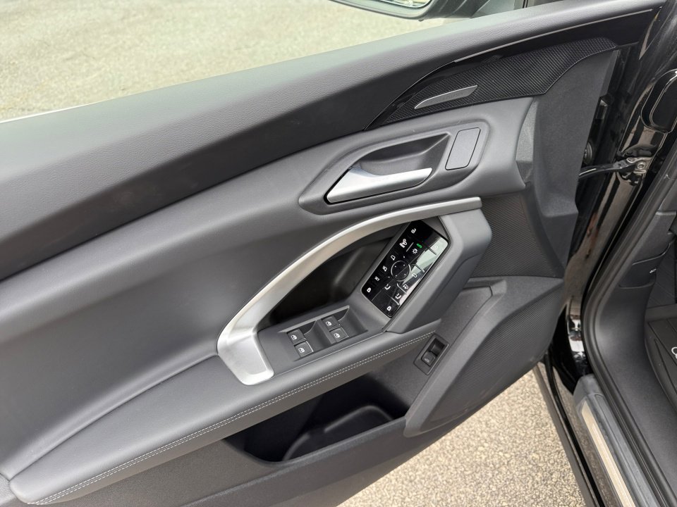 New 2025 Audi Q5 Prestige image 32