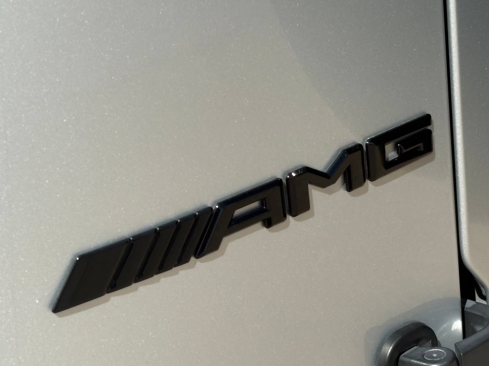 Used 2019 Mercedes-Benz G 63 AMG 4MATIC image 12