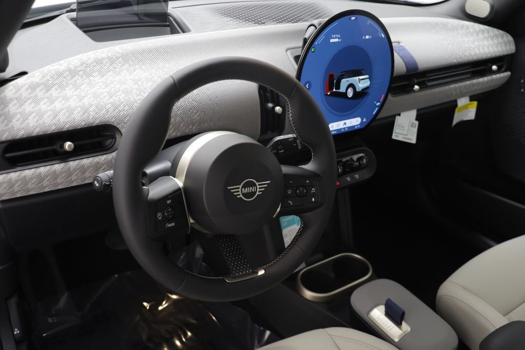 New 2026 MINI Cooper S FWD image 7