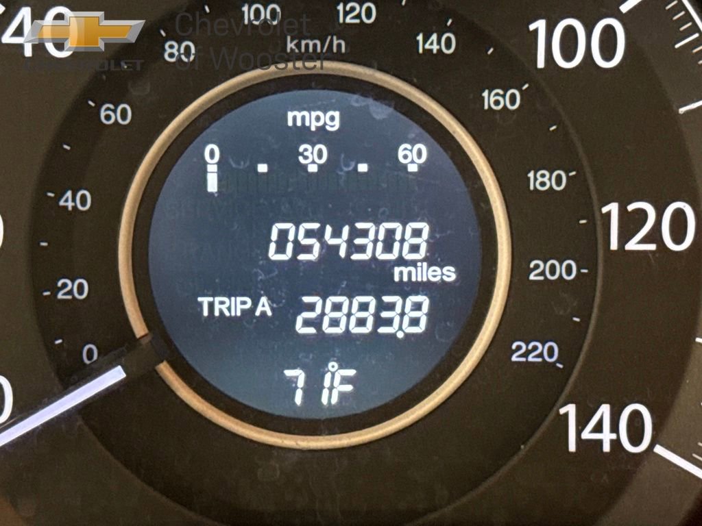 Used 2016 Honda CR-V EX-L image 17