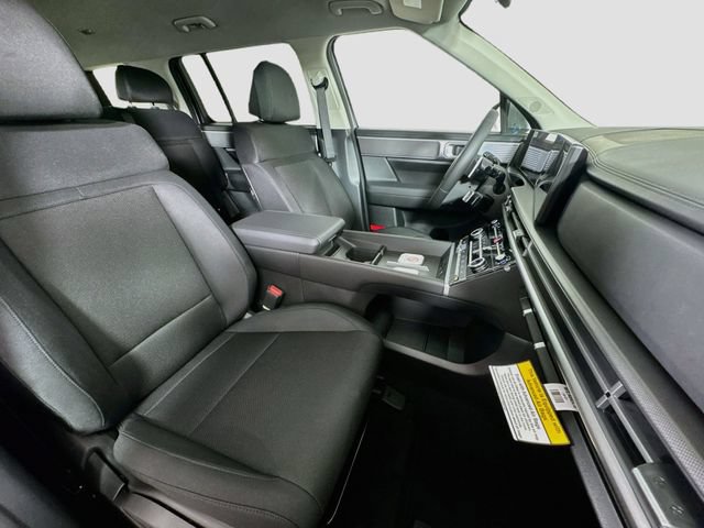 New 2026 Hyundai Santa Fe SE AWD/4WD image 29