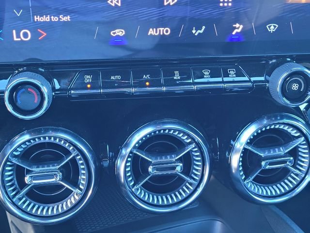 Used 2025 Chevrolet Blazer EV LT w/ LPO, All-Weather Mat Package image 23