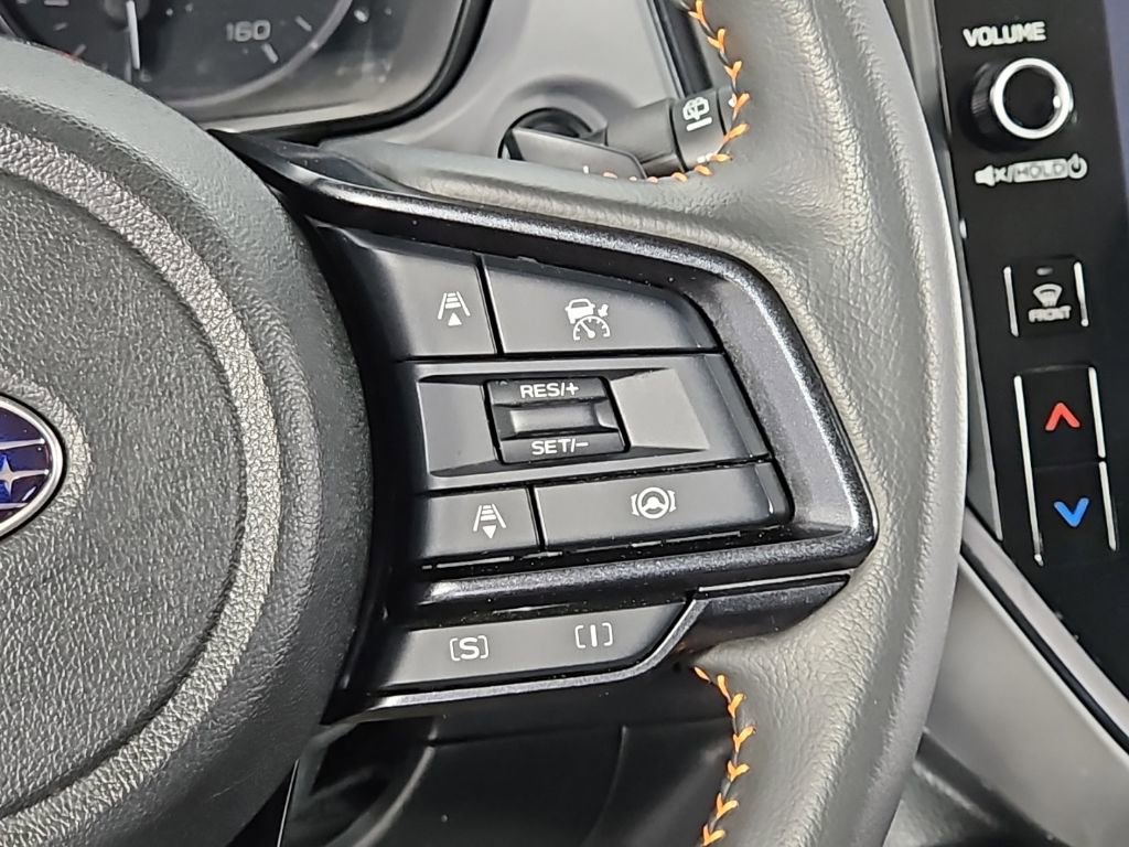 Certified 2024 Subaru Crosstrek 2.5i Limited w/ Crosstrek Mirror Package image 28