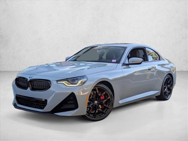 New 2026 BMW 230i Coupe w/ Premium Package image 1