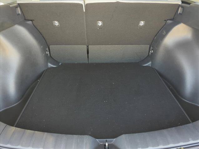 Certified 2026 Toyota Corolla Cross LE FWD image 6