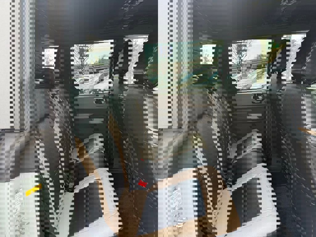 Used 2022 Ford Bronco Wildtrak image 30