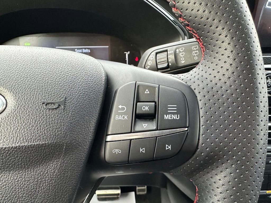 Used 2024 Ford Escape ST-Line Select image 22