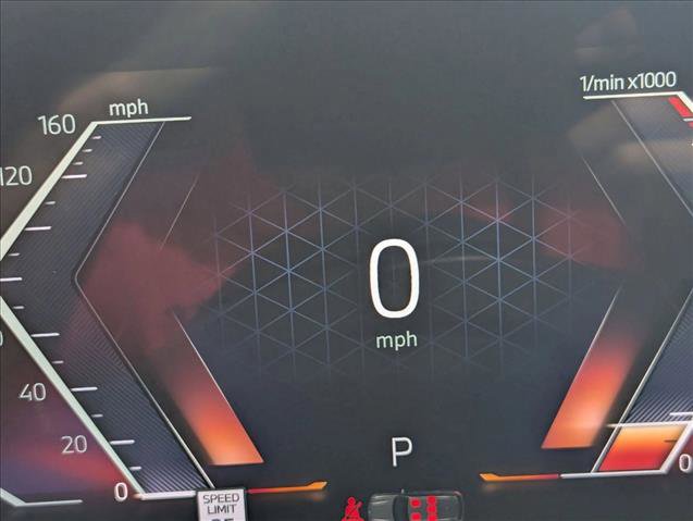 New 2026 BMW X3 xDrive30 w/ Convenience Package image 10