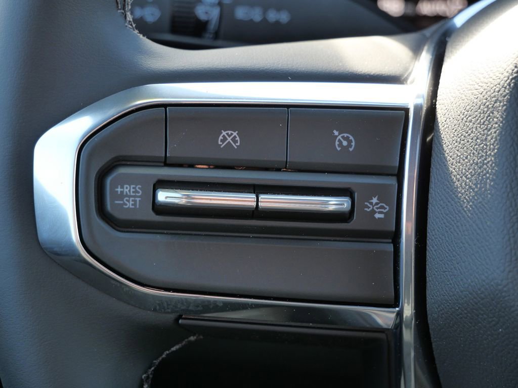 New 2026 GMC Canyon Elevation w/ Convenience Package image 45