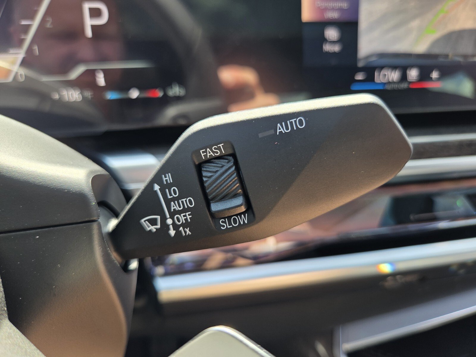 New 2026 BMW 740i RWD image 28