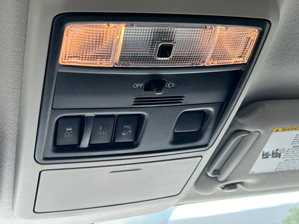 Used 2019 Toyota 4Runner SR5 image 18