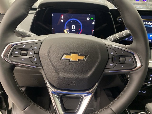 New 2025 Chevrolet Trax LT w/ Driver Confidence Package image 10