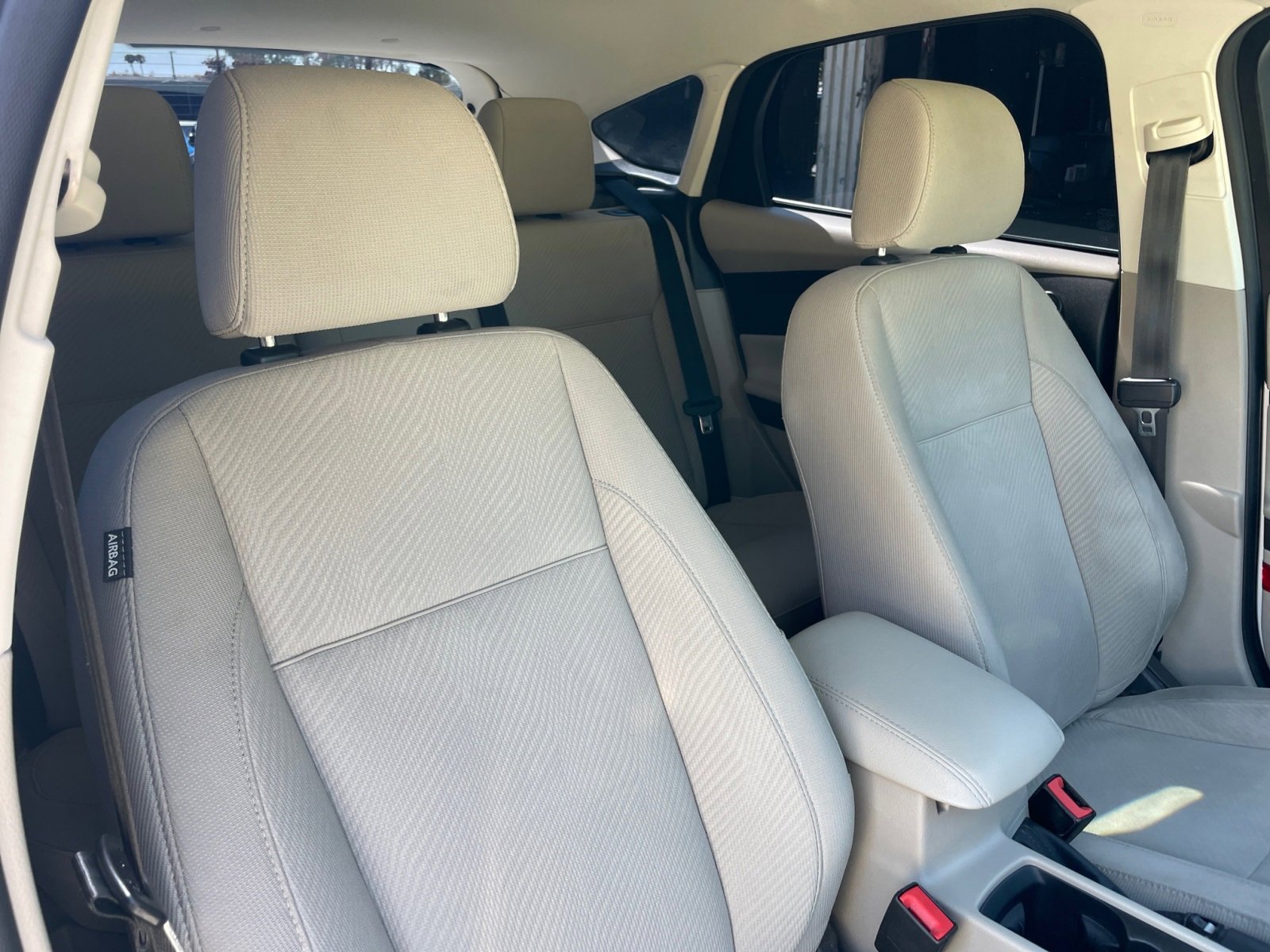 Used 2015 Ford Focus Electric Hatchback image 24