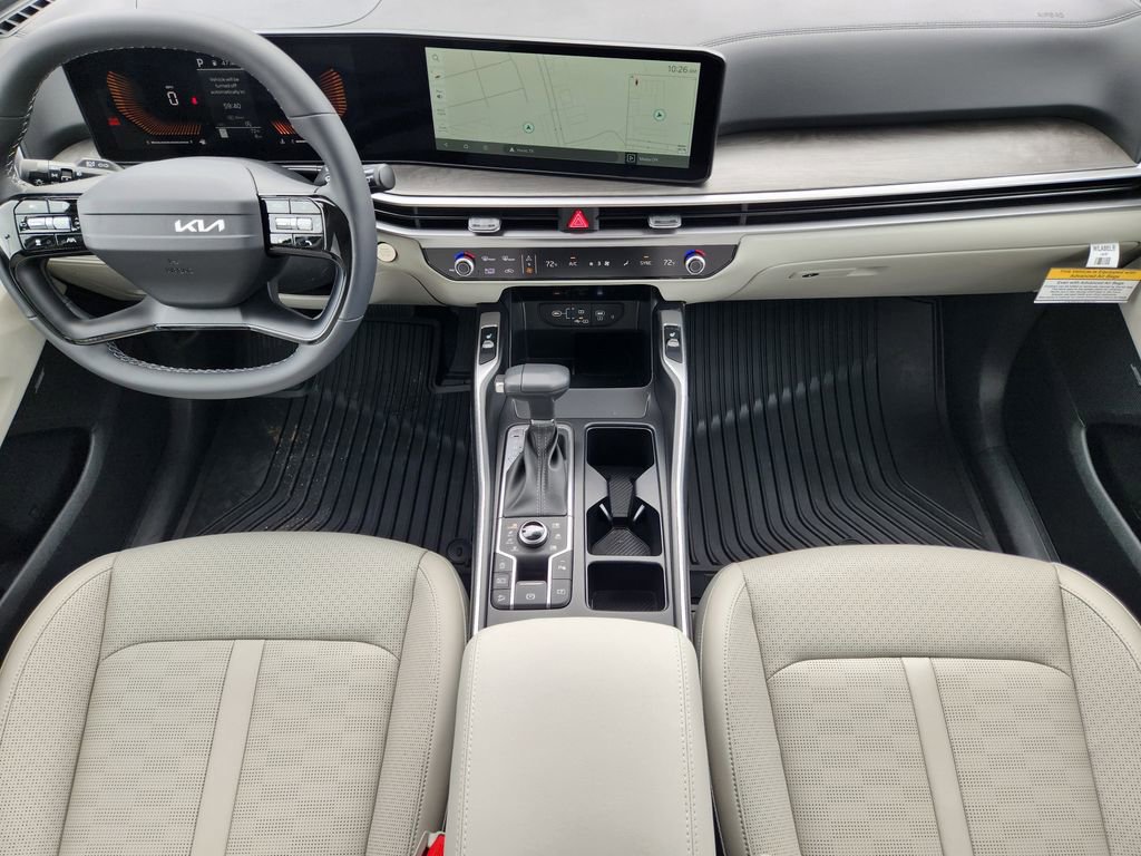 New 2026 Kia Sorento X-Line EX image 20