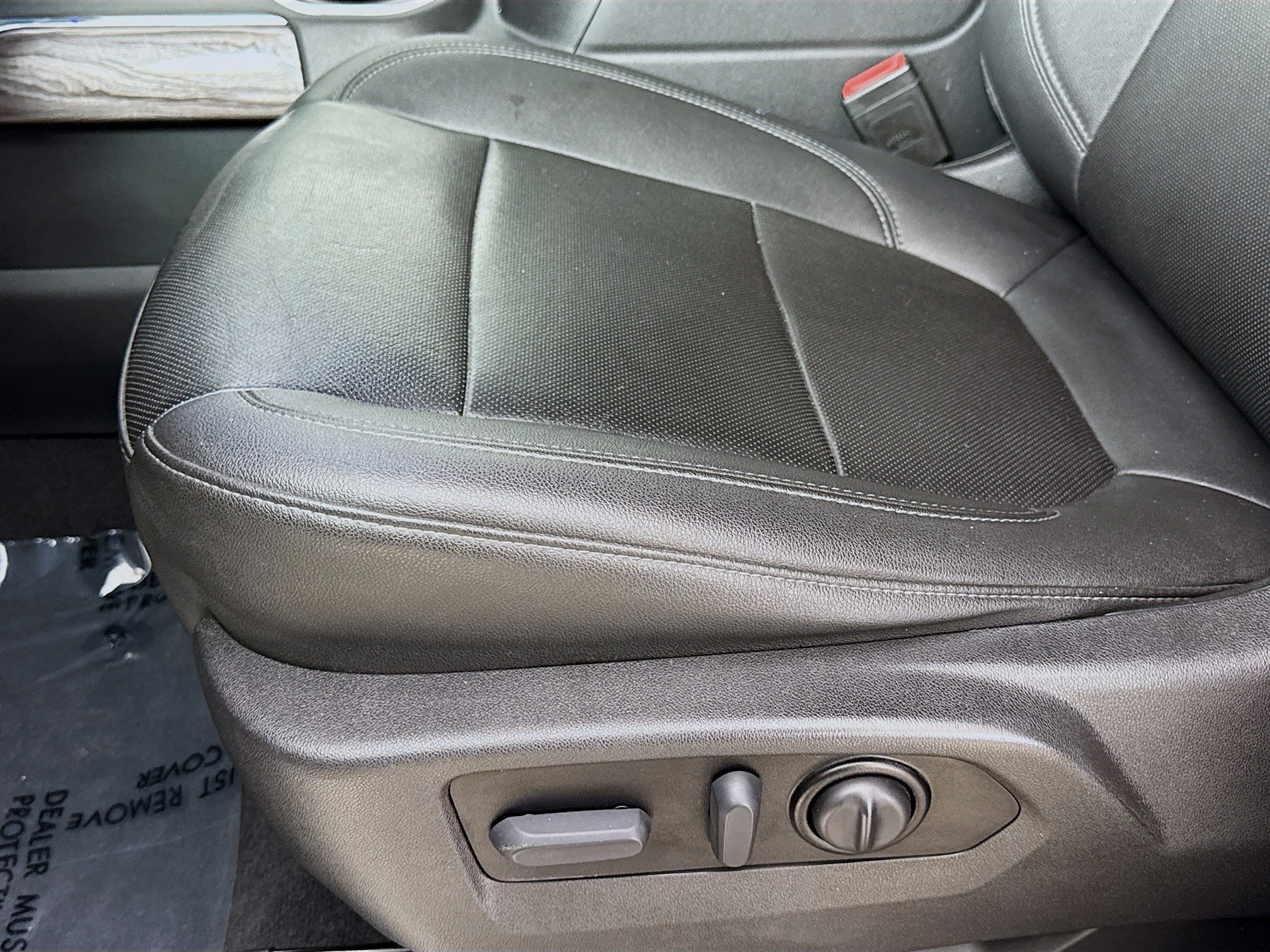 Used 2022 Chevrolet Silverado 1500 LTZ RWD image 22