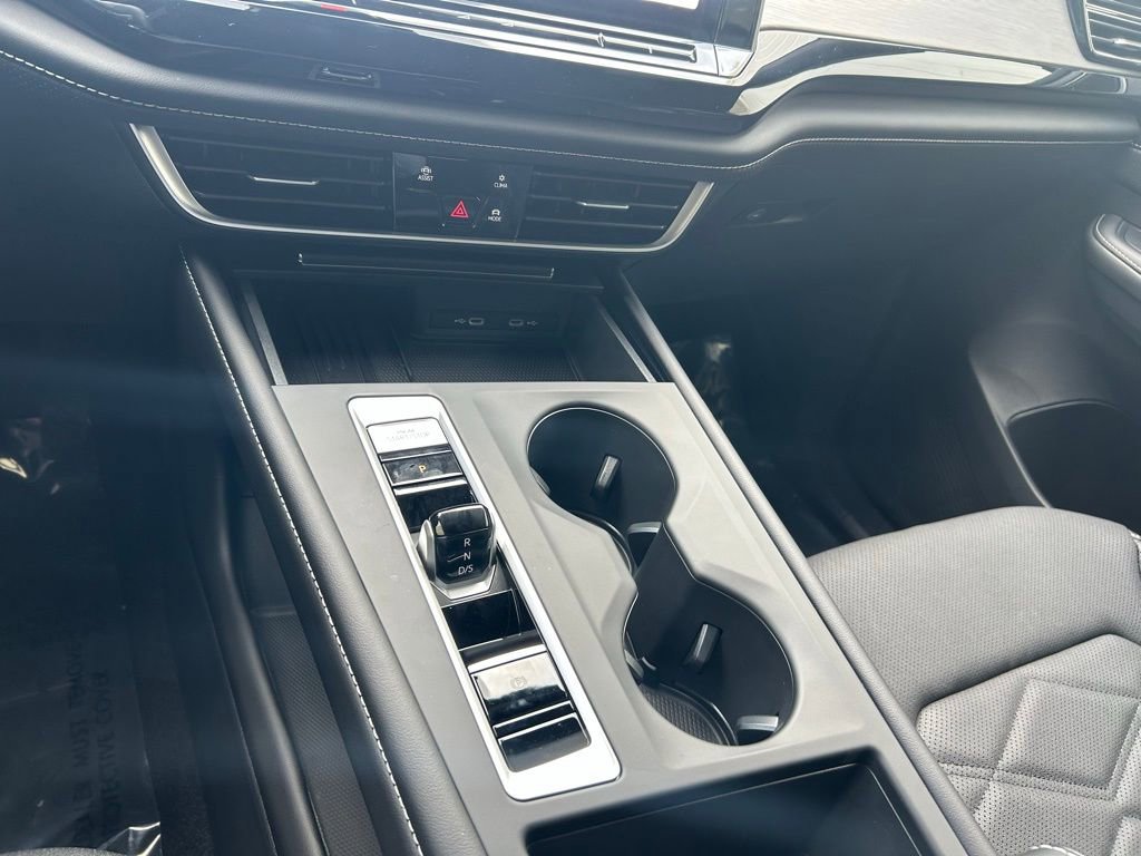 New 2026 Volkswagen Atlas Cross Sport SE image 56