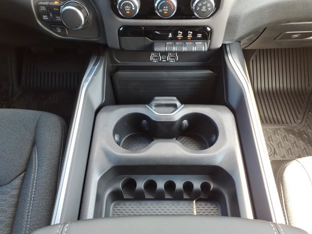 New 2026 RAM 1500 Big Horn w/ Night Edition AWD/4WD image 24