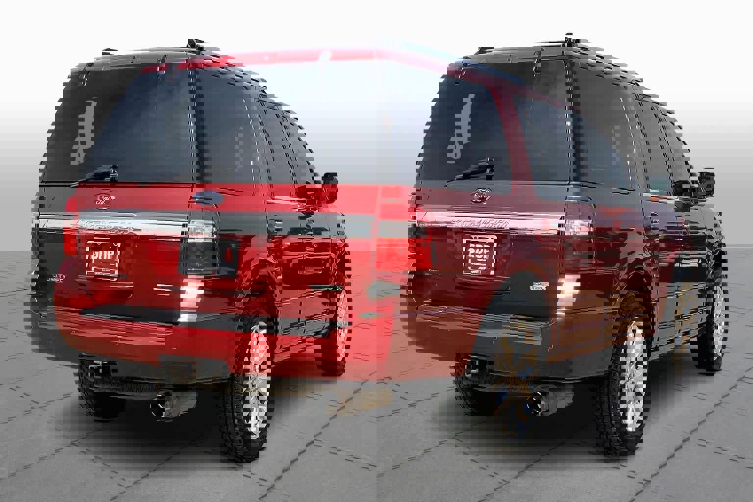 Used 2017 Ford Expedition Limited w/ Equipment Group 301A image 13