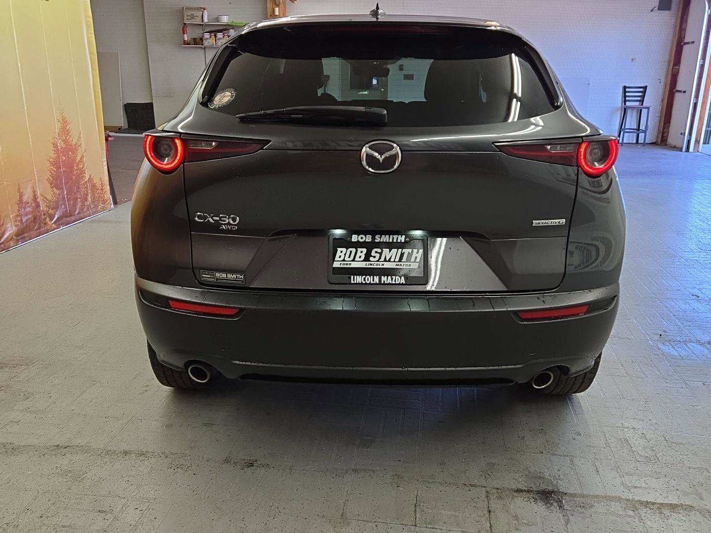 Used 2020 MAZDA CX-30 AWD w/ Preferred Package image 19